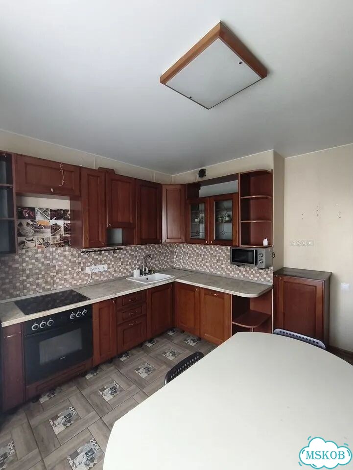 2-к. квартира, 65 м², 7/12 эт. фото 2