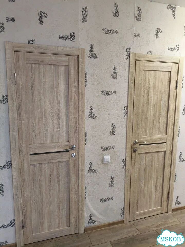 2-к. квартира, 65 м², 7/12 эт. фото 21