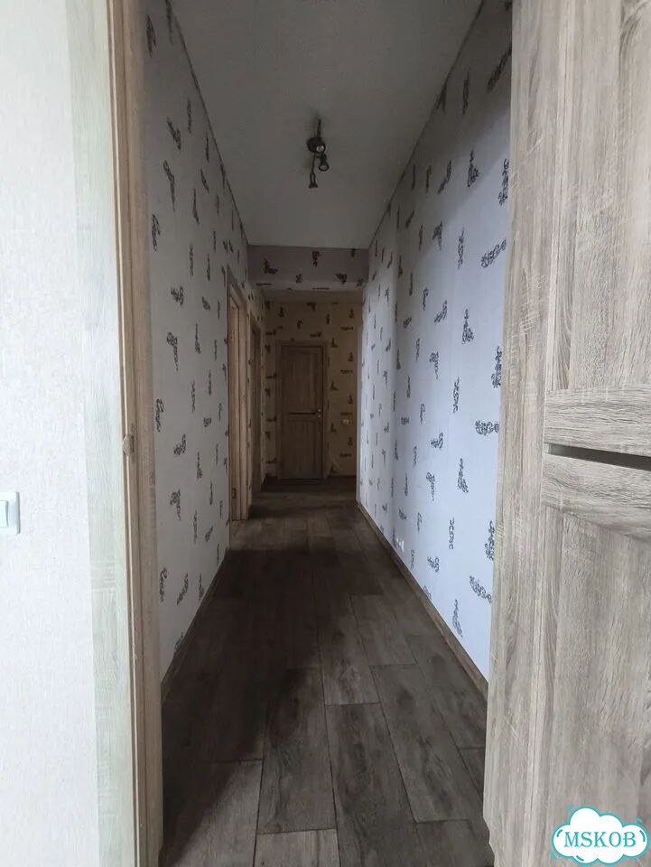 2-к. квартира, 65 м², 7/12 эт. фото 22