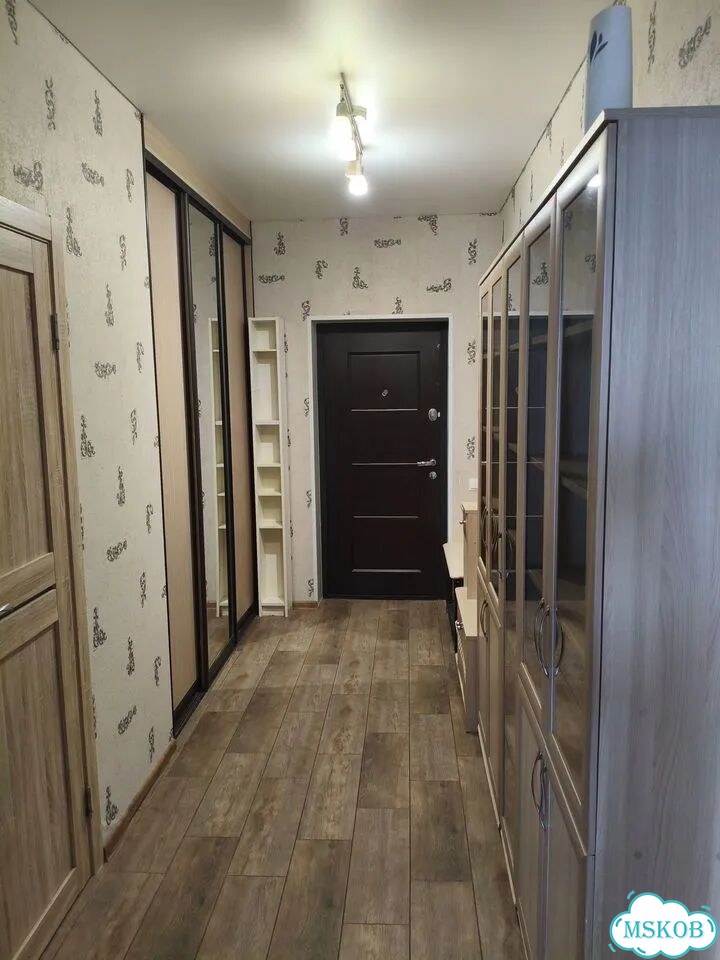 2-к. квартира, 65 м², 7/12 эт. фото 23