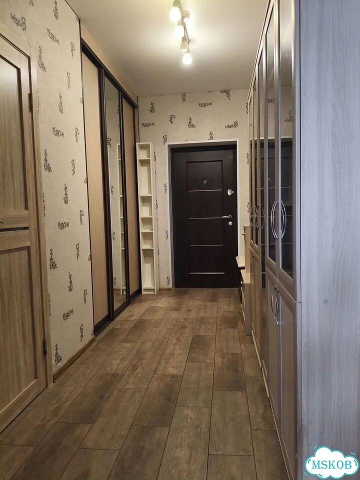 2-к. квартира, 65 м², 7/12 эт. фото 24