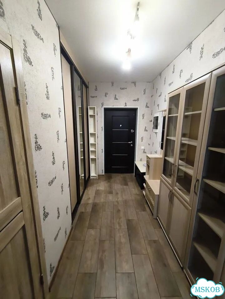 2-к. квартира, 65 м², 7/12 эт. фото 25