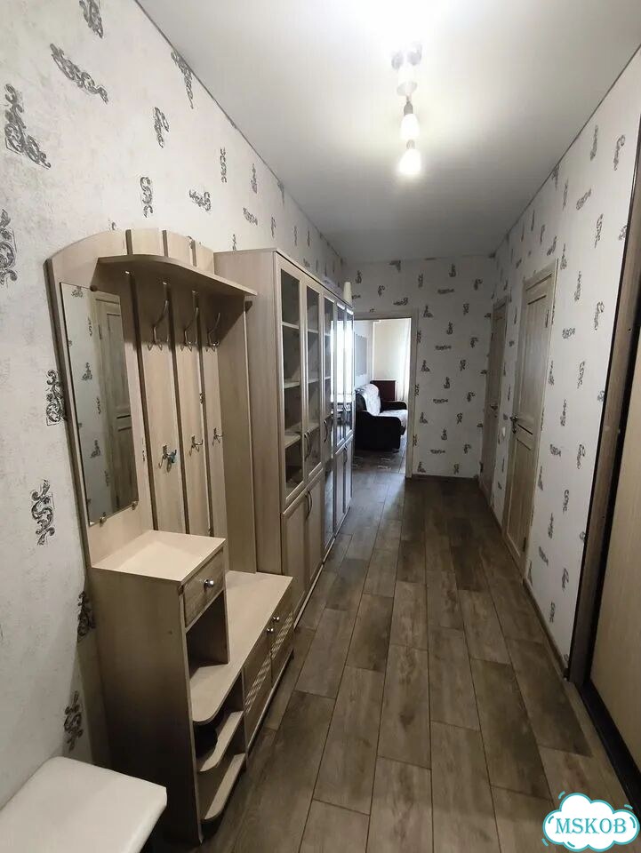 2-к. квартира, 65 м², 7/12 эт. фото 26