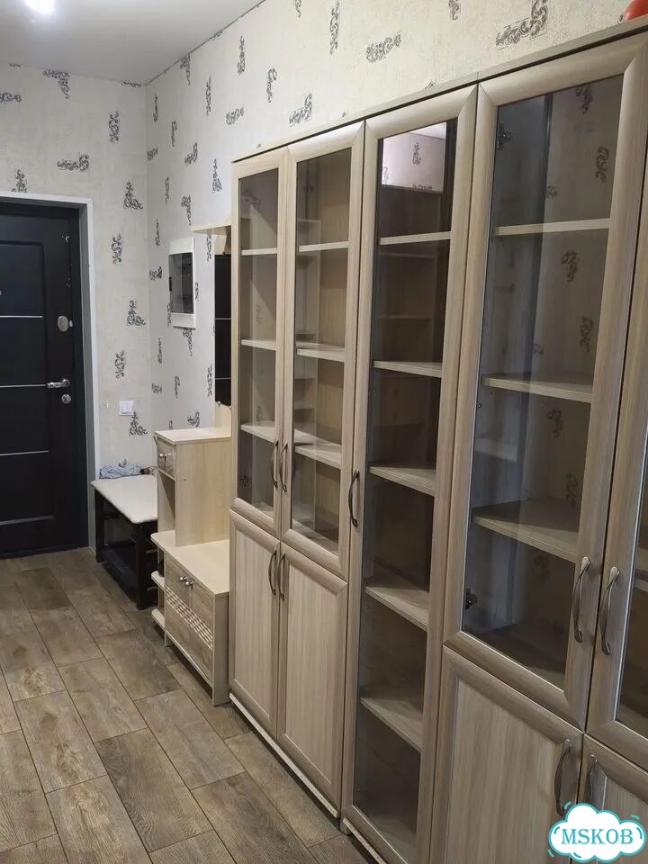 2-к. квартира, 65 м², 7/12 эт. фото 27