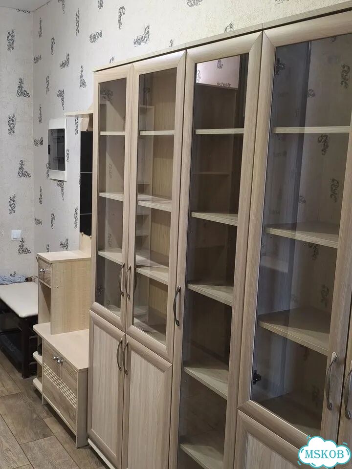 2-к. квартира, 65 м², 7/12 эт. фото 28