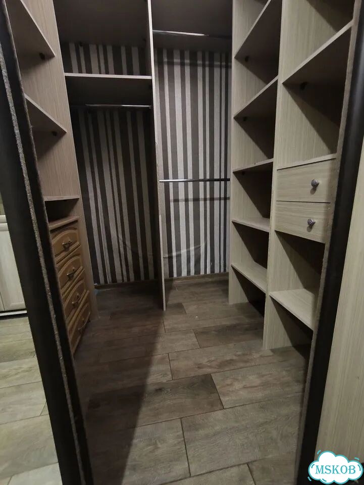 2-к. квартира, 65 м², 7/12 эт. фото 29