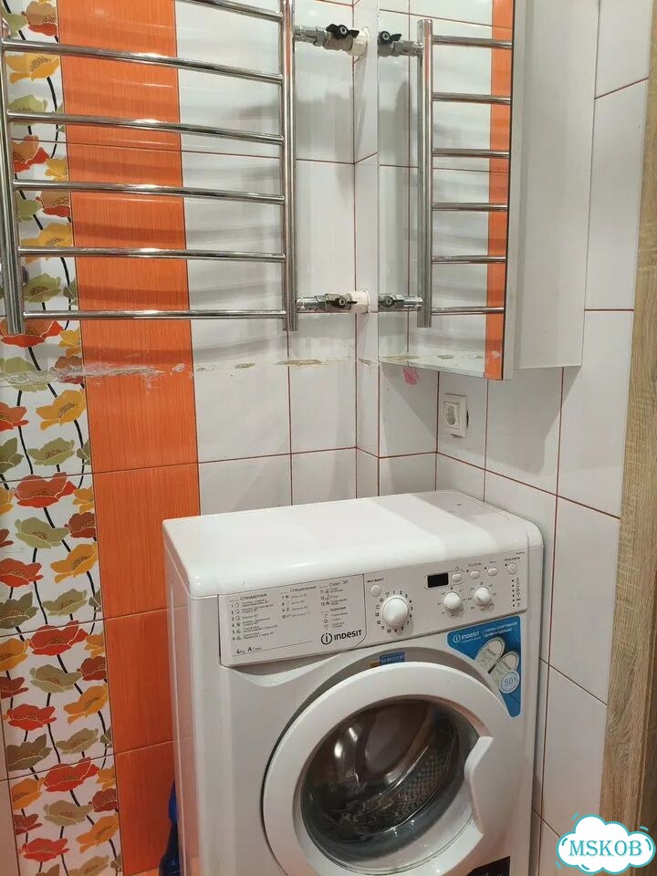 2-к. квартира, 65 м², 7/12 эт. фото 30