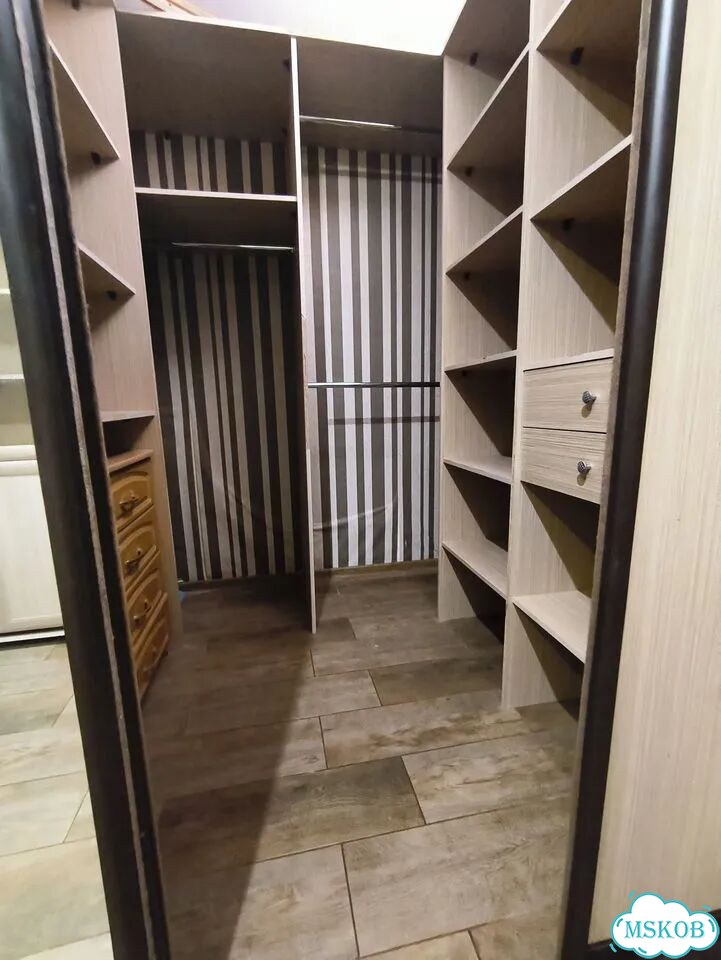 2-к. квартира, 65 м², 7/12 эт. фото 32