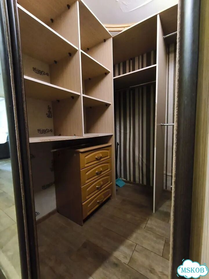 2-к. квартира, 65 м², 7/12 эт. фото 33