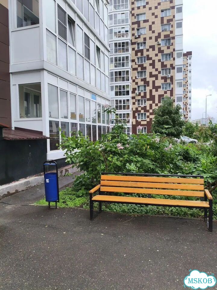 2-к. квартира, 65 м², 7/12 эт. фото 34