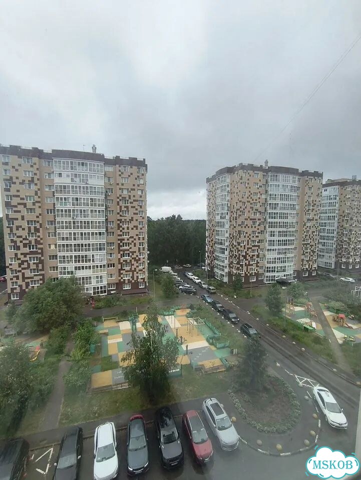 2-к. квартира, 65 м², 7/12 эт. фото 35