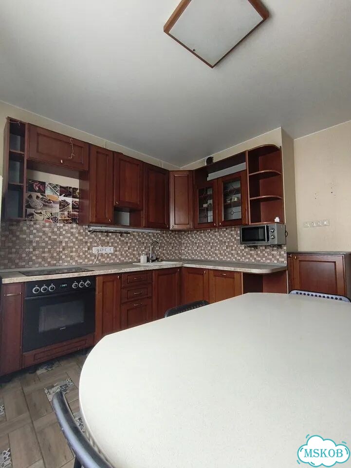 2-к. квартира, 65 м², 7/12 эт. фото 4