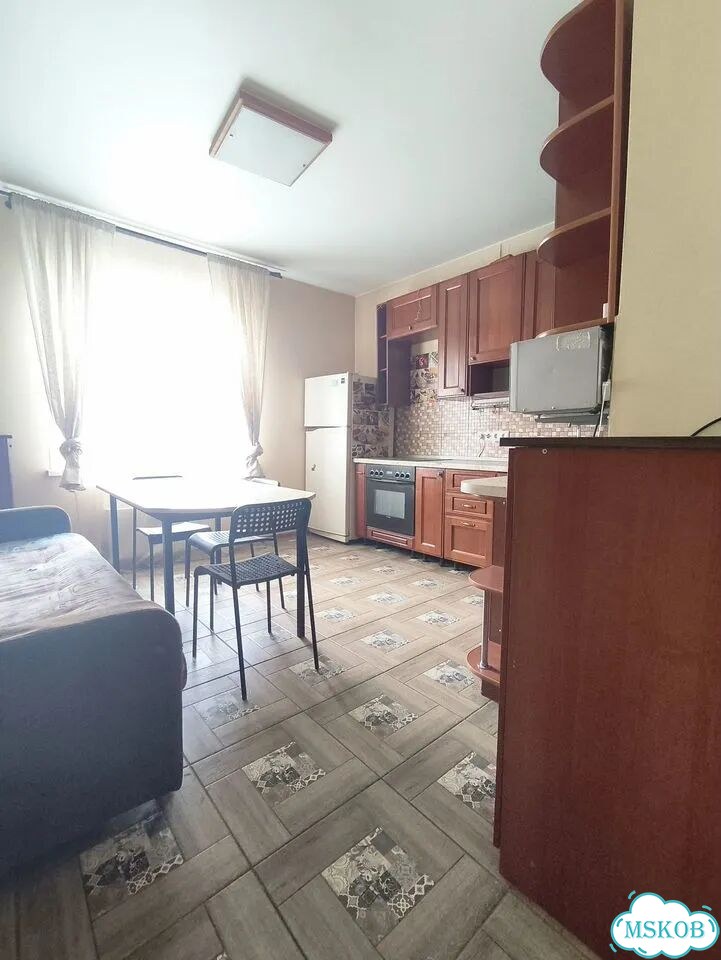 2-к. квартира, 65 м², 7/12 эт. фото 5