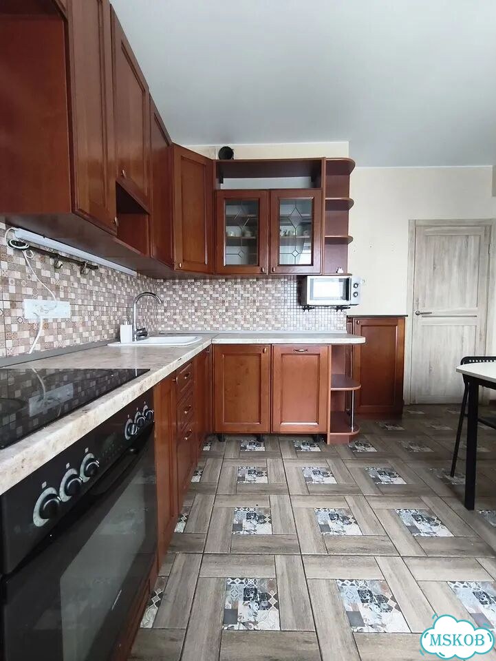 2-к. квартира, 65 м², 7/12 эт. фото 6
