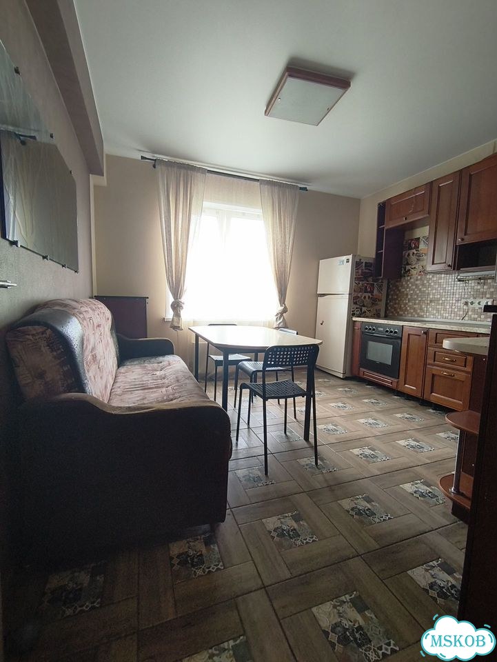 2-к. квартира, 65 м², 7/12 эт. фото 7
