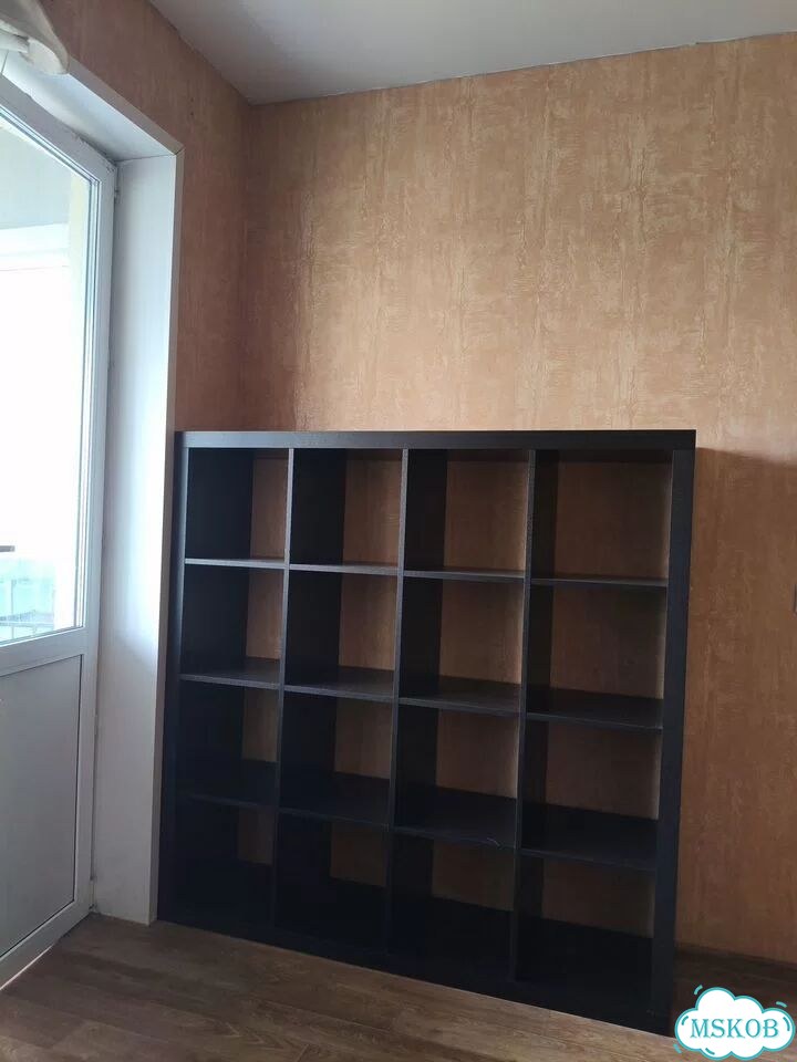 2-к. квартира, 65 м², 7/12 эт. фото 9