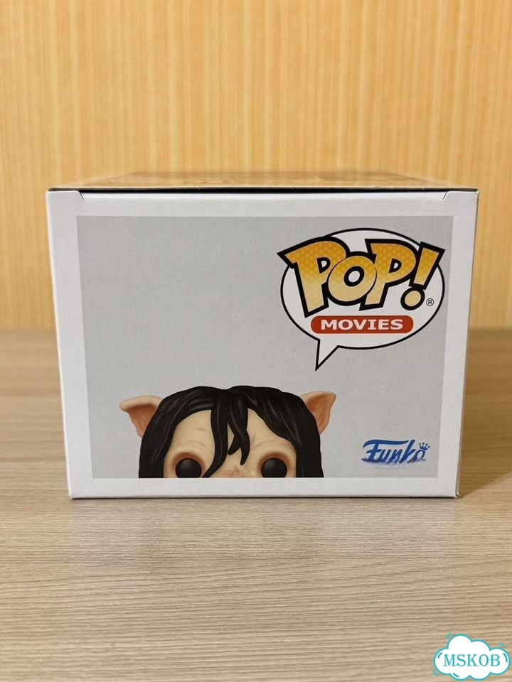 Фигурка Funko POP Jigsaw Chase 1820 фото 5