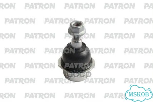 Опора шаровая cadillac CTS 10- SRX 03- STS 04 фото 1