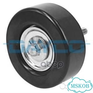 Ролик поликлинового ремня mazda: 3 2.3 MPS Turbo фото 1