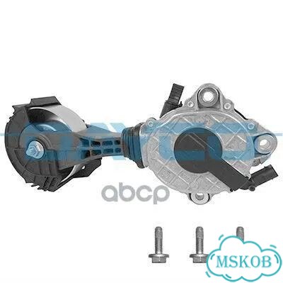 Натяжитель приводного ремня BMW PSA mini 1.6i 09 фото 1