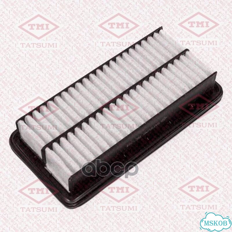 Фильтр воздушный mitsubishi Colt 02- TBC1208 фото 1