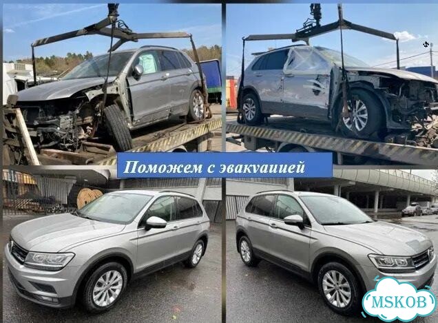 Ремонт кузова, покраска авто фото 2
