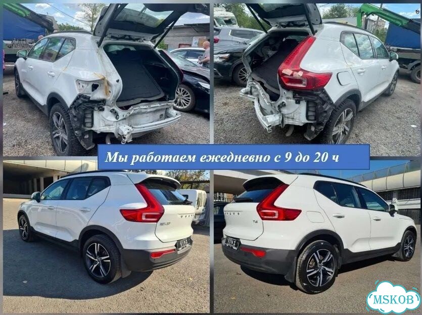 Ремонт кузова, покраска авто фото 4