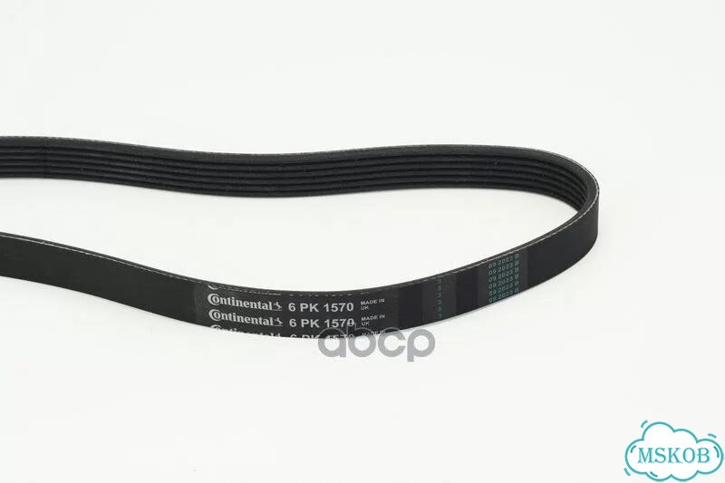 Ремень поликлиновой audi chrysler ford KIA seat фото 1