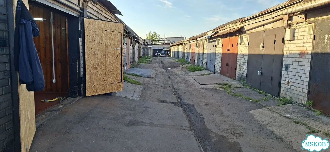 Гараж, > 30 м² фото 15