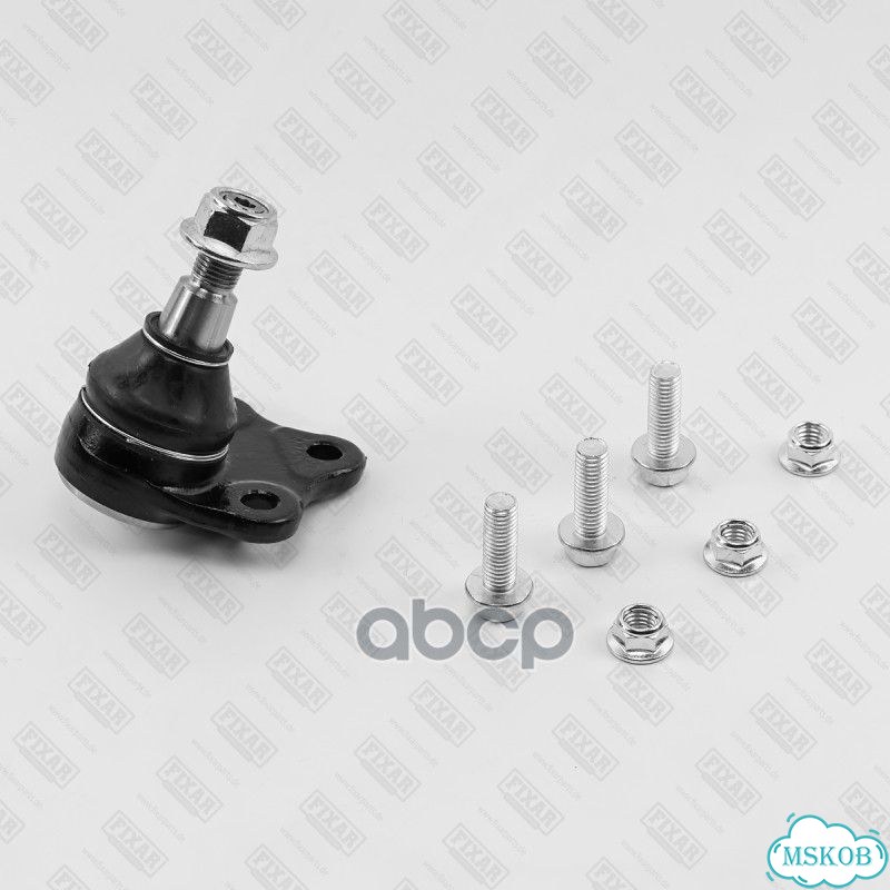 Опора шаровая ford Mondeo 2007- FK0954 fixar фото 1