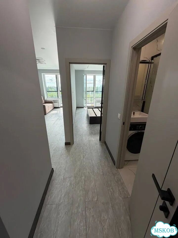 1-к. квартира, 37,5 м², 9/17 эт. фото 12