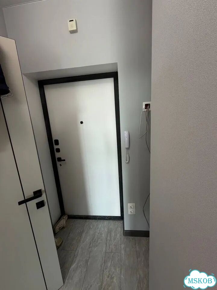 1-к. квартира, 37,5 м², 9/17 эт. фото 13