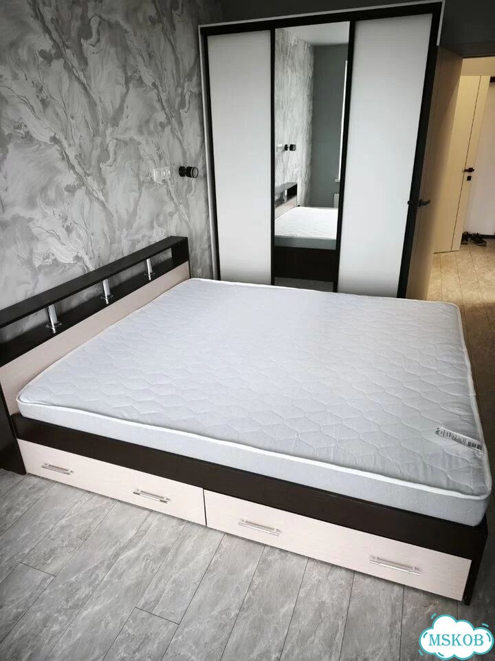 1-к. квартира, 37,5 м², 9/17 эт. фото 14
