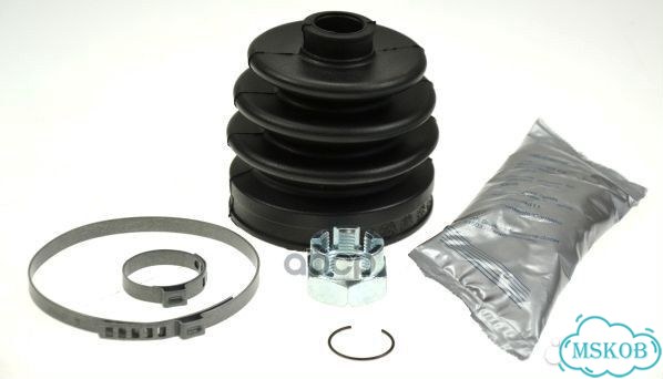 Пыльник ШРУСа наружн к-кт hyundai: getz 02- 303905 фото 1
