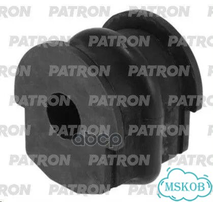 Втулка стабилизатора nissan teana J32 07-09 фото 1