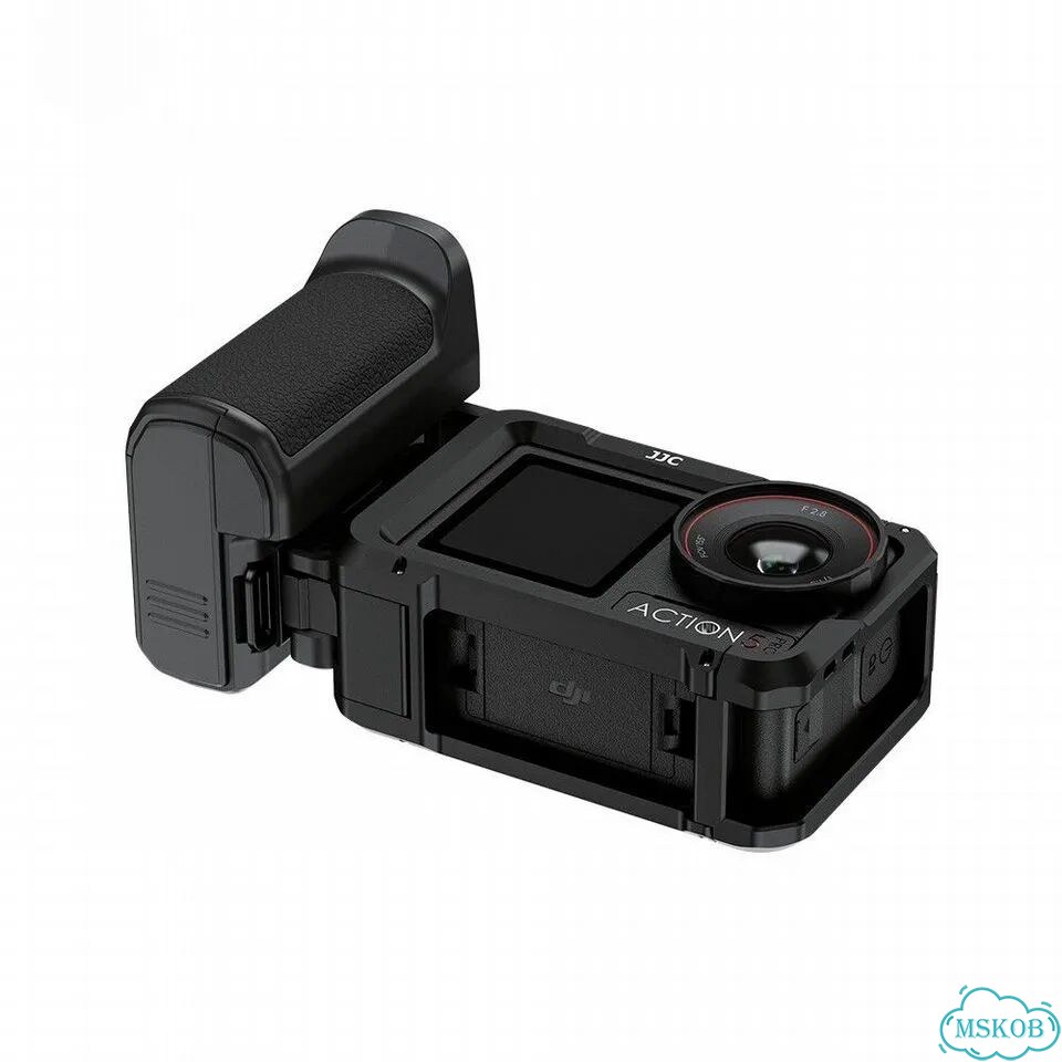 SSK-OA5pклетка для экшн-камеры DJI Osmo Action 5 фото 10