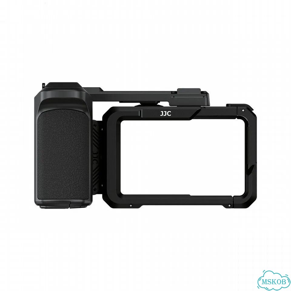 SSK-OA5pклетка для экшн-камеры DJI Osmo Action 5 фото 3