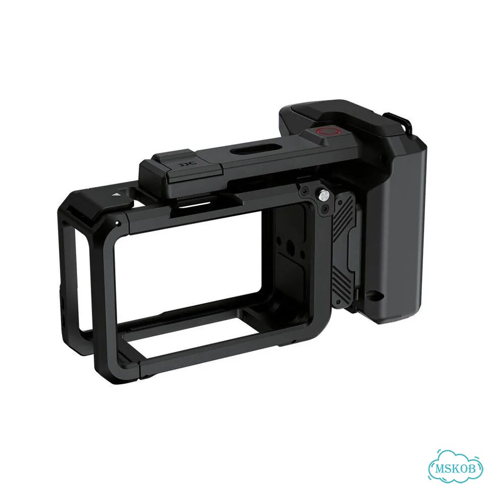 SSK-OA5pклетка для экшн-камеры DJI Osmo Action 5 фото 5