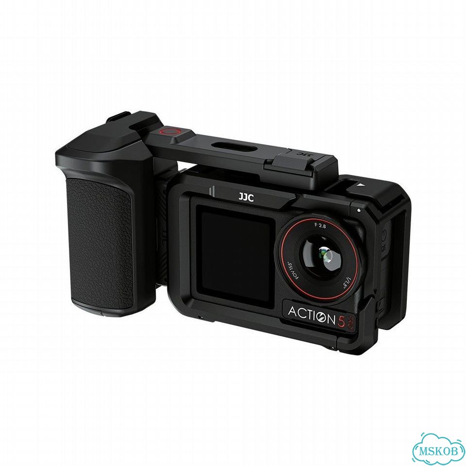 SSK-OA5pклетка для экшн-камеры DJI Osmo Action 5 фото 7