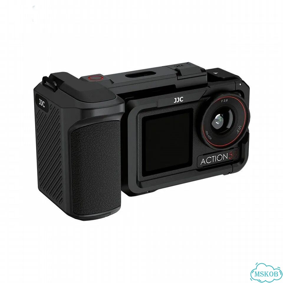 SSK-OA5pклетка для экшн-камеры DJI Osmo Action 5 фото 8