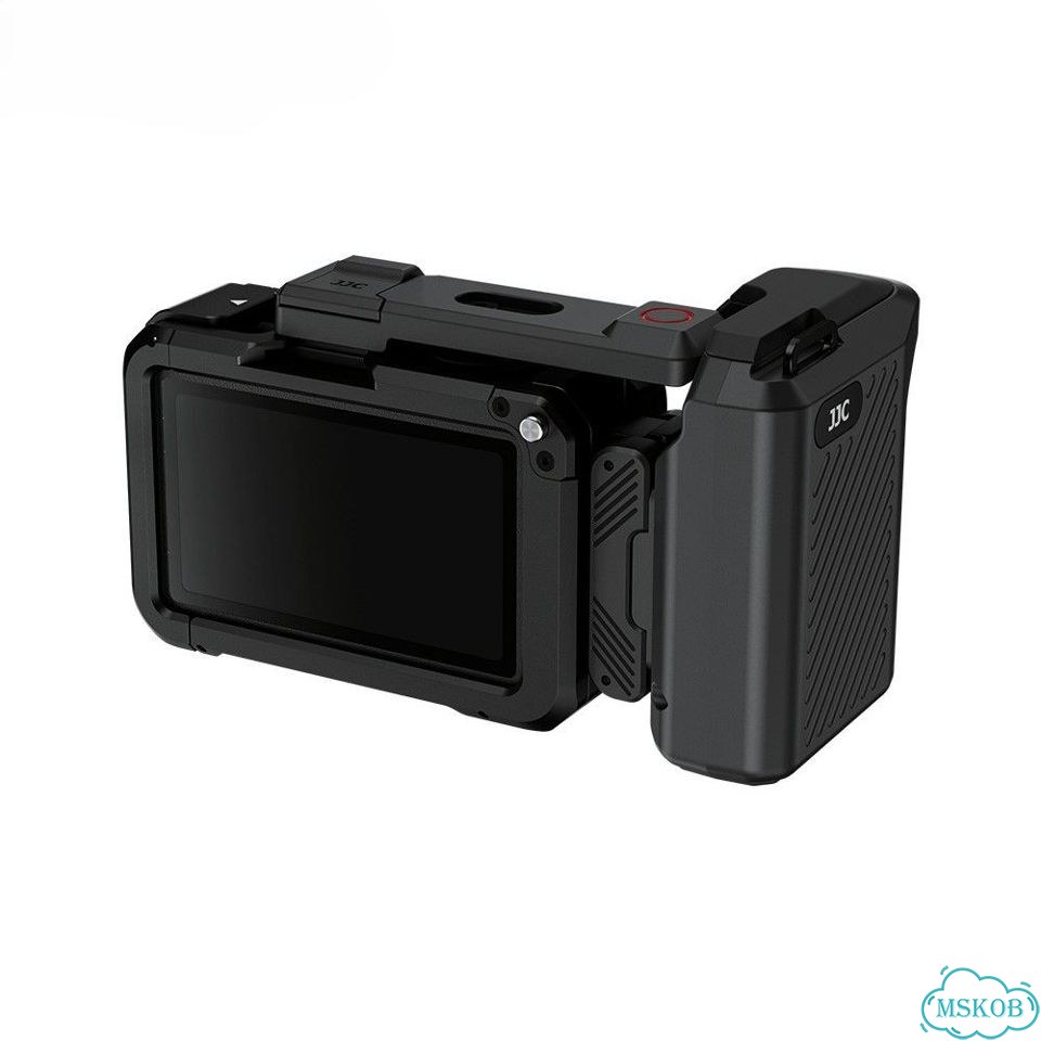 SSK-OA5pклетка для экшн-камеры DJI Osmo Action 5 фото 9