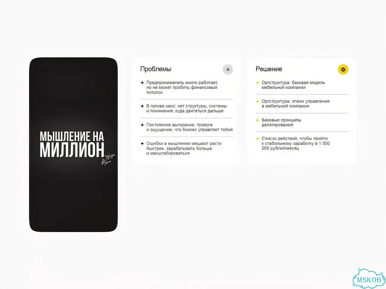 Комплексное решение для бизнеса мебель на заказ фото 10