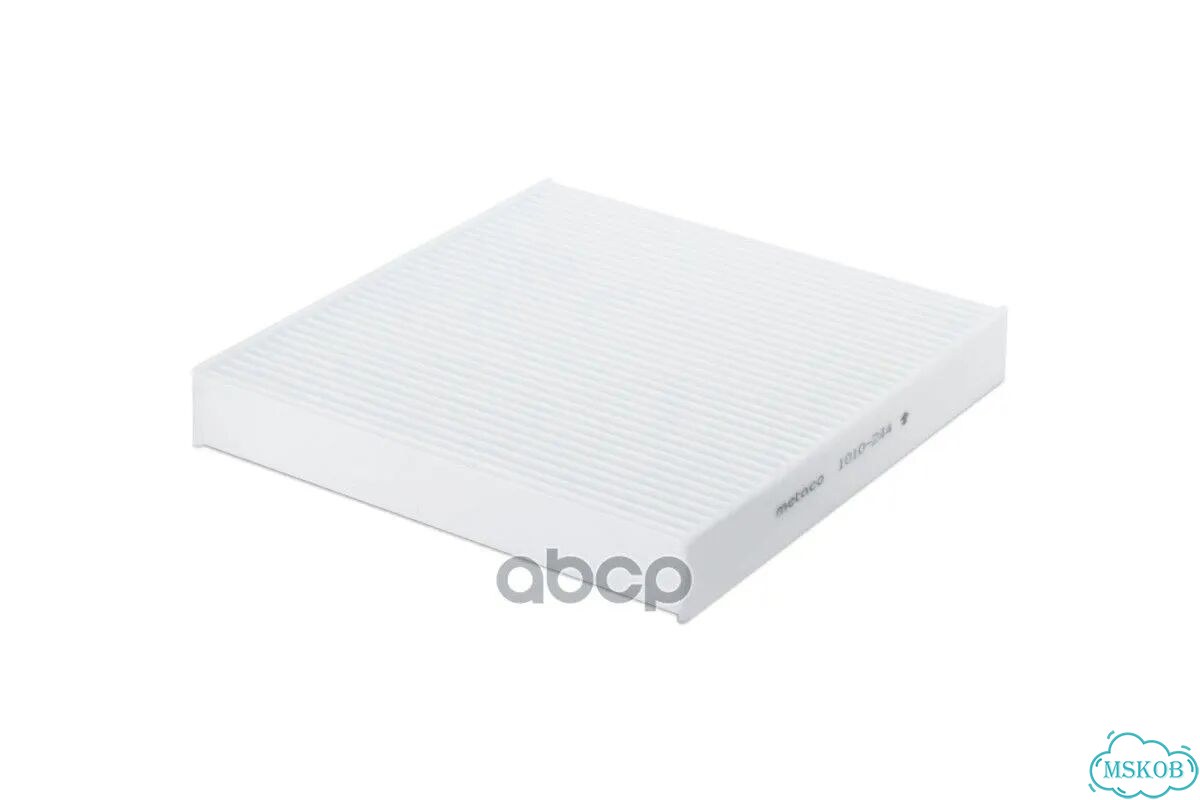 Фильтр салона geely SX11 coolray 1010-244 metaco фото 3