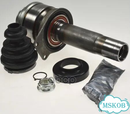 ШРУС внутр прав к-кт VW: T5 2.0/1.9TDI 03- 304837 фото 1