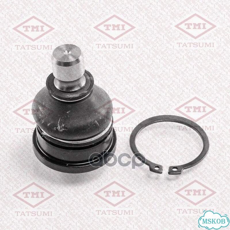 Опора шаровая suzuki Swift 05/Splash 08 фото 1