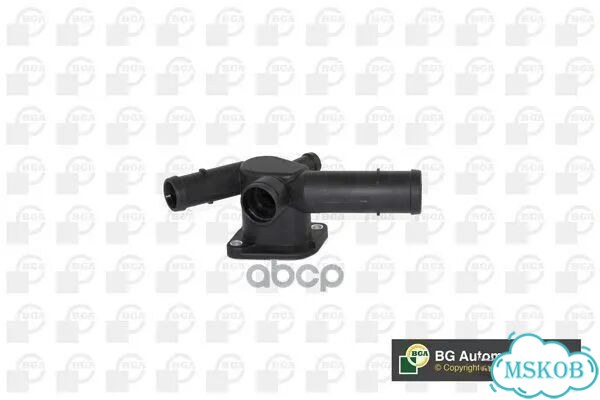 Фланец системы охлаждения audi:A3 (8L1) 160 96-03 фото 1