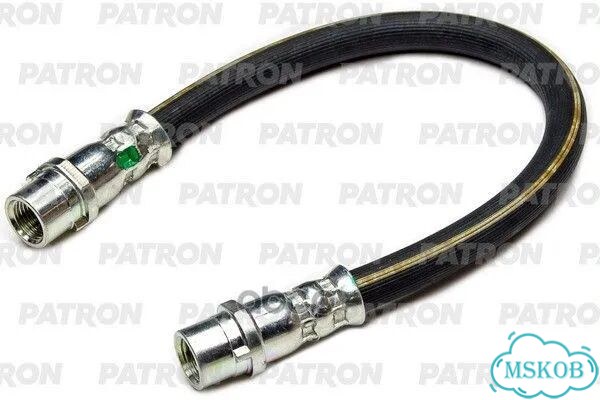 Шланг тормозной зад. VW T5 03- PBH0404 patron фото 1