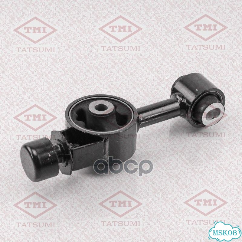 Опора двигателя nissan Tiida 07- TEG1152 tatsumi фото 1