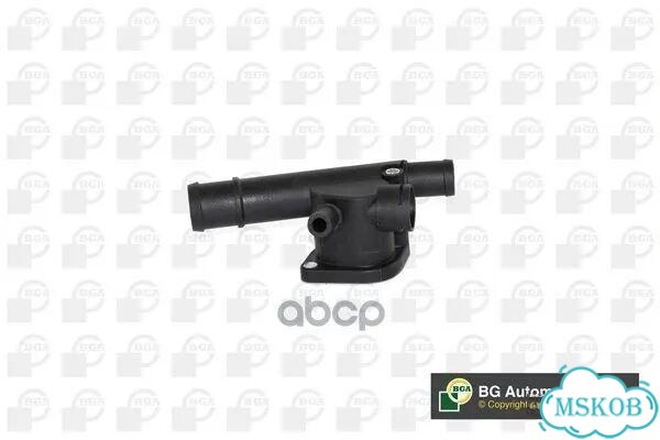 Фланец системы охлаждения audi:A2 (8Z0) 140 00-05 фото 1