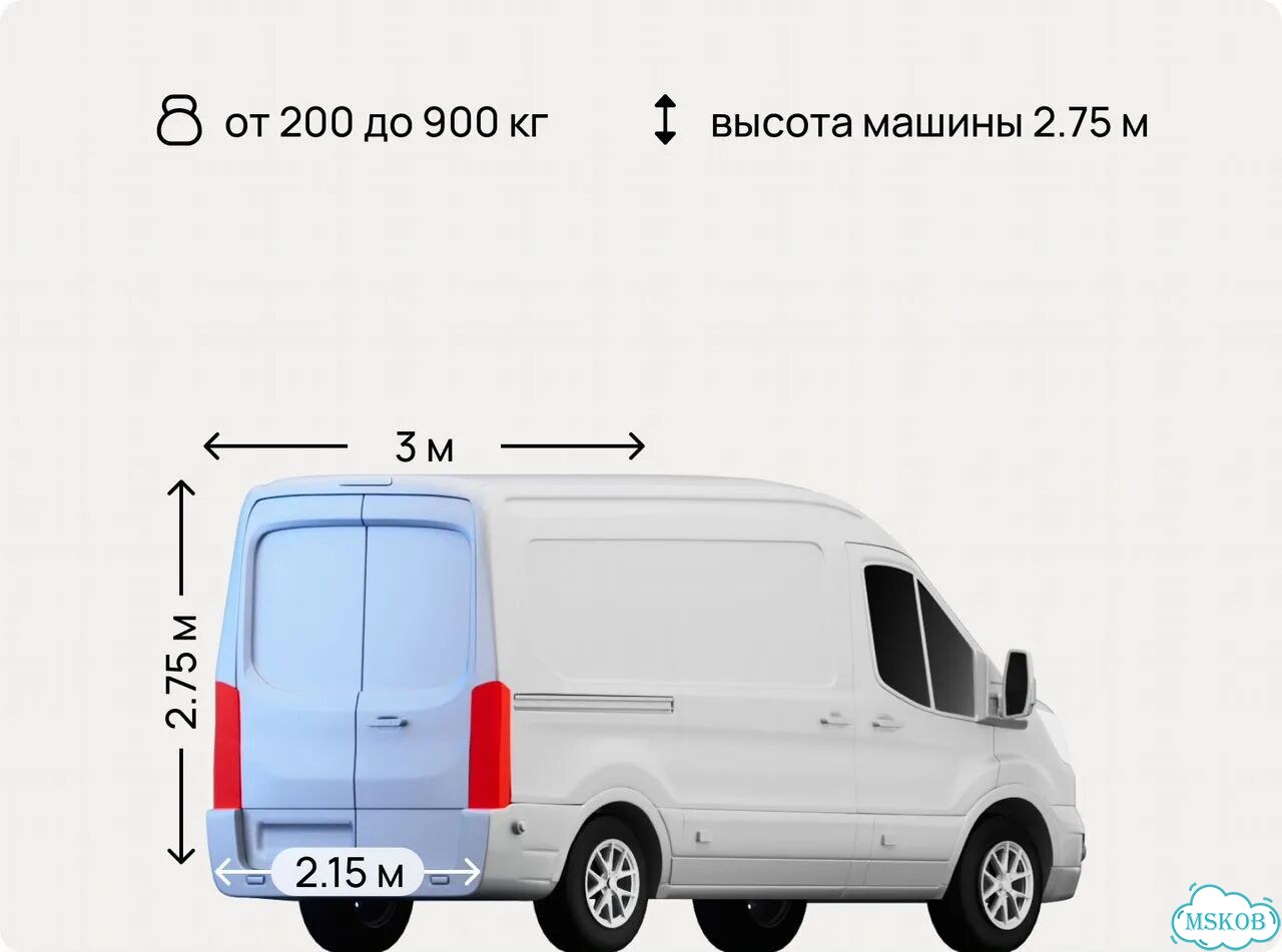 Грузоперевозки фото 2